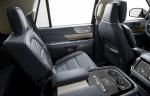 Lincoln Navigator Black Label 2017 года